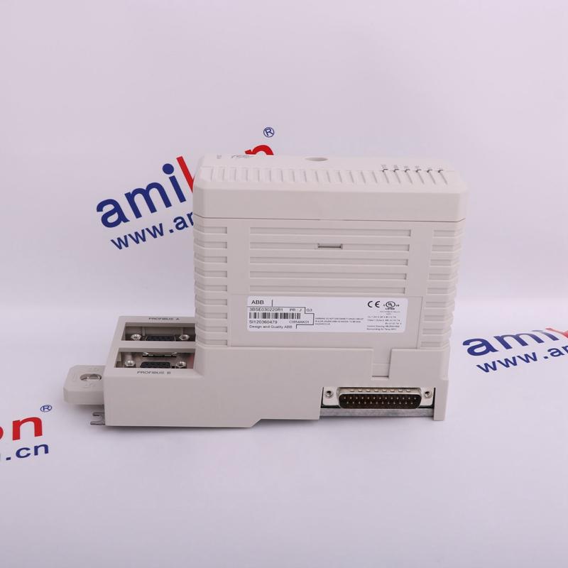 ABB	DI810	3BSE008508R1	bright chioce